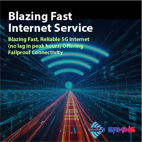 Blazing Speed