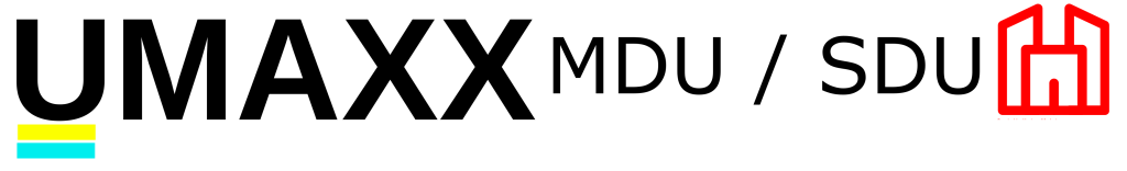UMAXX MDU/SDU