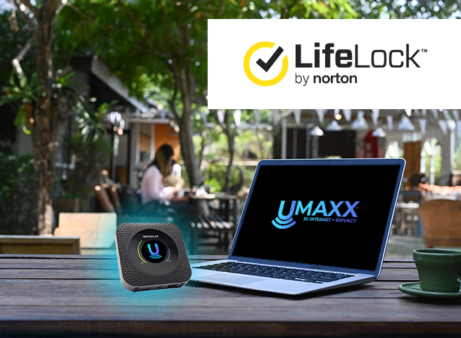 UMAXX Device
