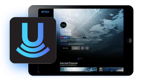 Streaming Device