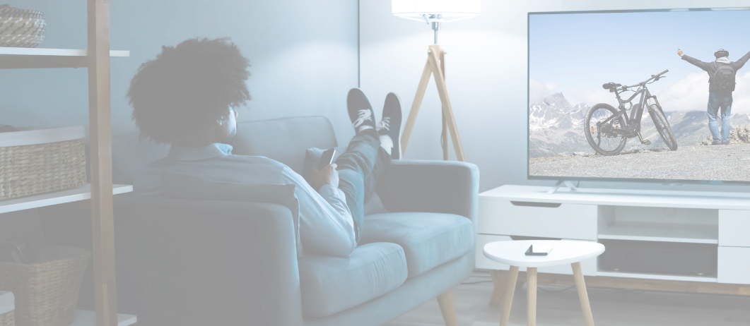 The worlds first 5G TV service | UMAXX.TV