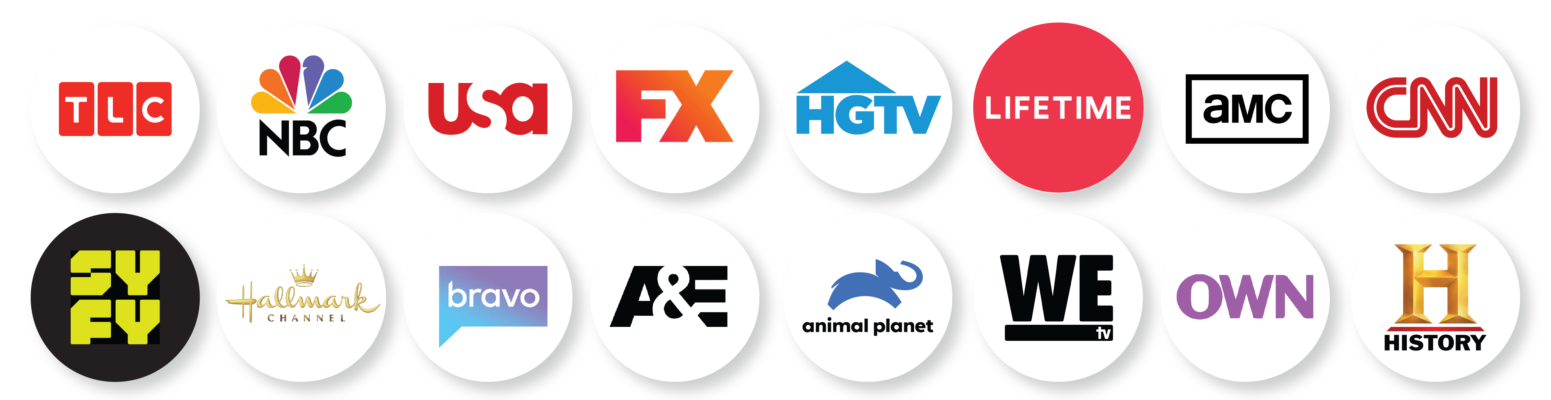 Channel logo