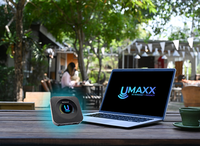 UMAXX Device