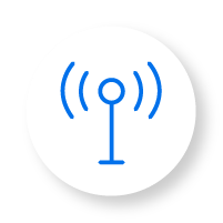 Free Local Channels with Antenna